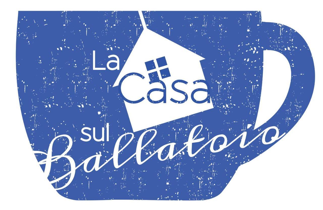 La Casa Sul Ballatoio Isola Humanitas E Alcatraz Milán Exterior foto