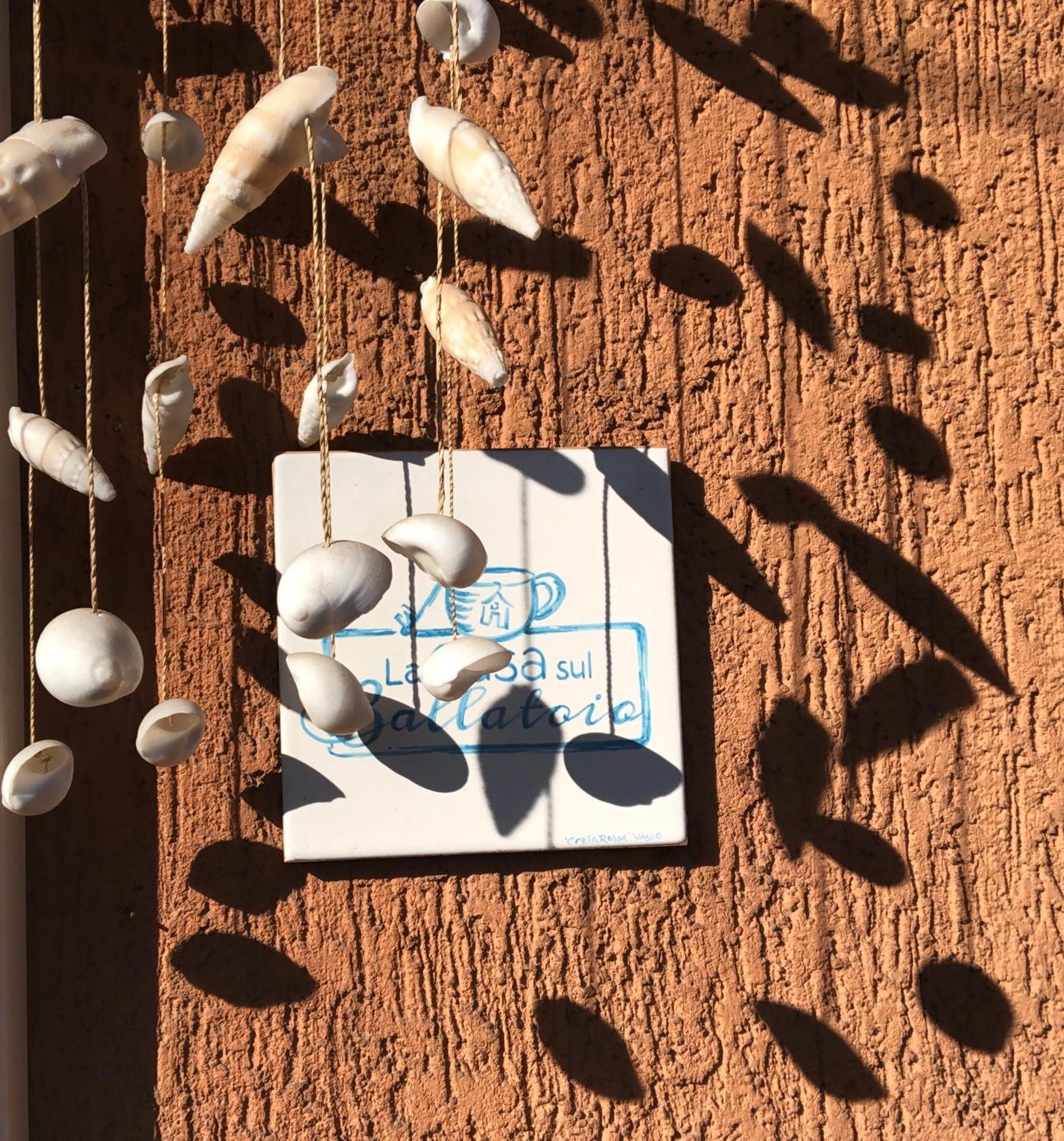 La Casa Sul Ballatoio Isola Humanitas E Alcatraz Milán Exterior foto